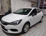 Opel Astra K 1.2 Edition LED Sitzhzg. Allwetter 1.Hd - Opel Astra: H Edition