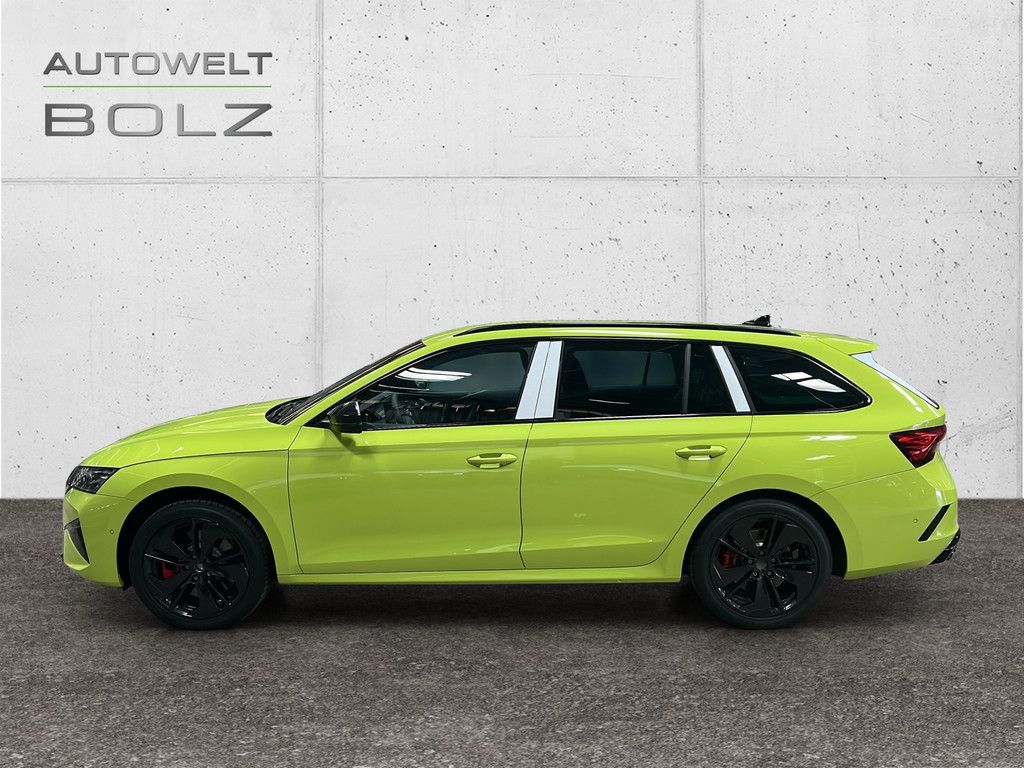 Skoda Octavia - Bild 7