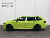 Skoda Octavia - Vorschau Bild 7