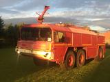 Faun Flugfeld Löschfahrzeug MLF 22.30 6x4 Feuerwehr - Offers