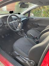 Opel Corsa 1.4 ON 74kW S/S ON - Opel Corsa: Rot