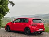 Volkswagen VW Golf 7 GTD DSG | 1. Hand | Facelift | S... - Volkswagen Golf: GTD 7