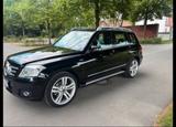 Mercedes-Benz Mercedes GLK 220 cdi Tausch - Mercedes-Benz GLK 220 in Bonn