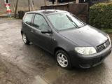 Fiat punto  Klima tuv - Fiat Punto in Hamm