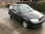 Fiat punto  Klima tuv - Fiat Punto aus 2004