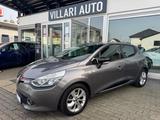 Renault Clio IV Limited - gebrauchte Renault Clio aus dem Jahr 2016