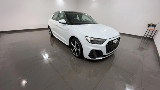 Audi AUDI A1 SPB 30 TFSI S line edition - VARI COLORI