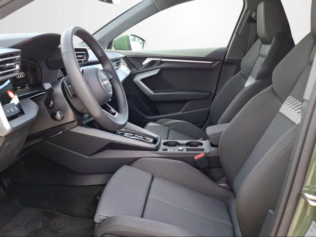 A3 SPORTBACK 30 TFSI ADVANCED S-TRONIC