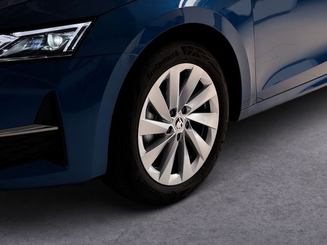 Octavia Combi 1.5TSI Selection MATRIXLED+360°KAM