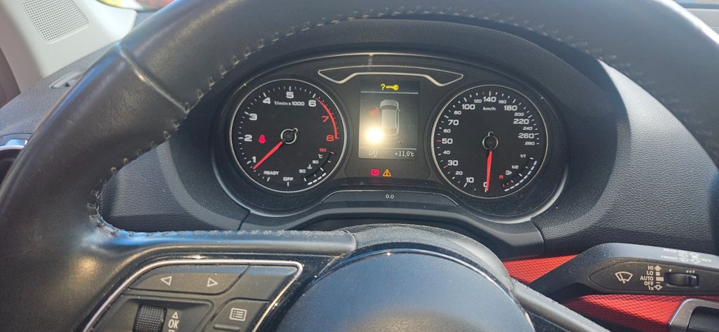 Image of Audi Q2