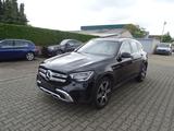 Mercedes-Benz GLC 400 d 4M Rückfahrkamera, LED-Scheinwerfer, N - gebrauchte Mercedes-Benz GLC 400 aus dem Jahr 2022