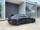 Audi RS4 Avant COMPETITION - 1. Hand - neuwertig - - Audi RS4 competition Gebrauchtwagen