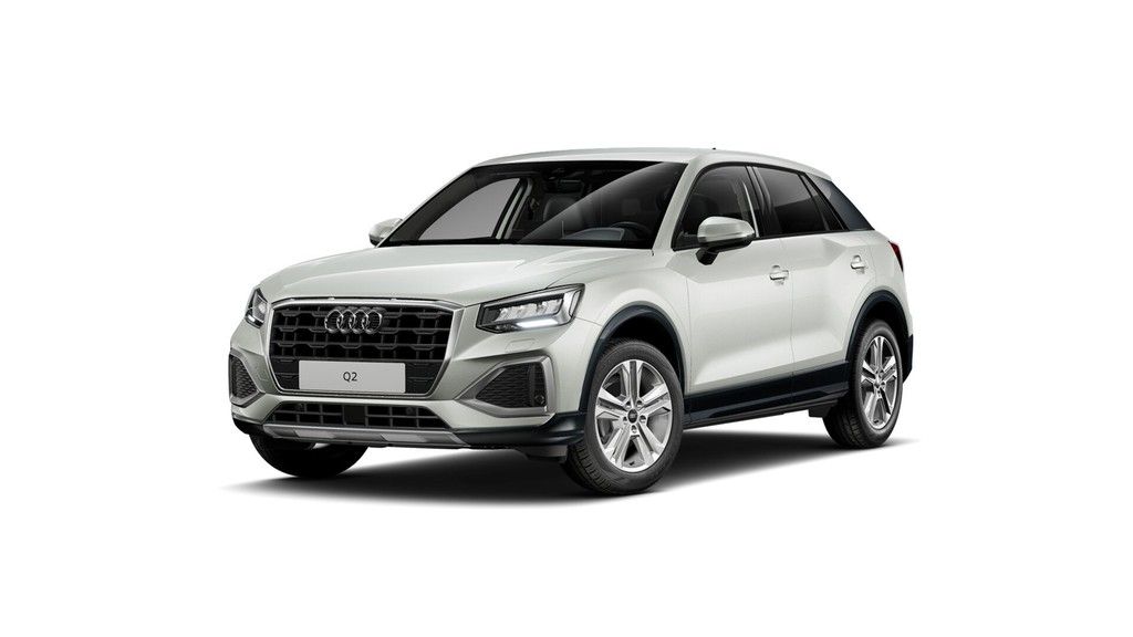 Audi Q2 35 TFSI S tronic advanced AHK*LED*APP-CONNECT