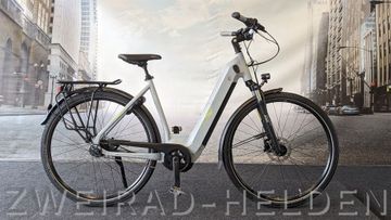 Bild 2 Andere BBF E-BIKE CHUR 3.0 WAVE *SALE*