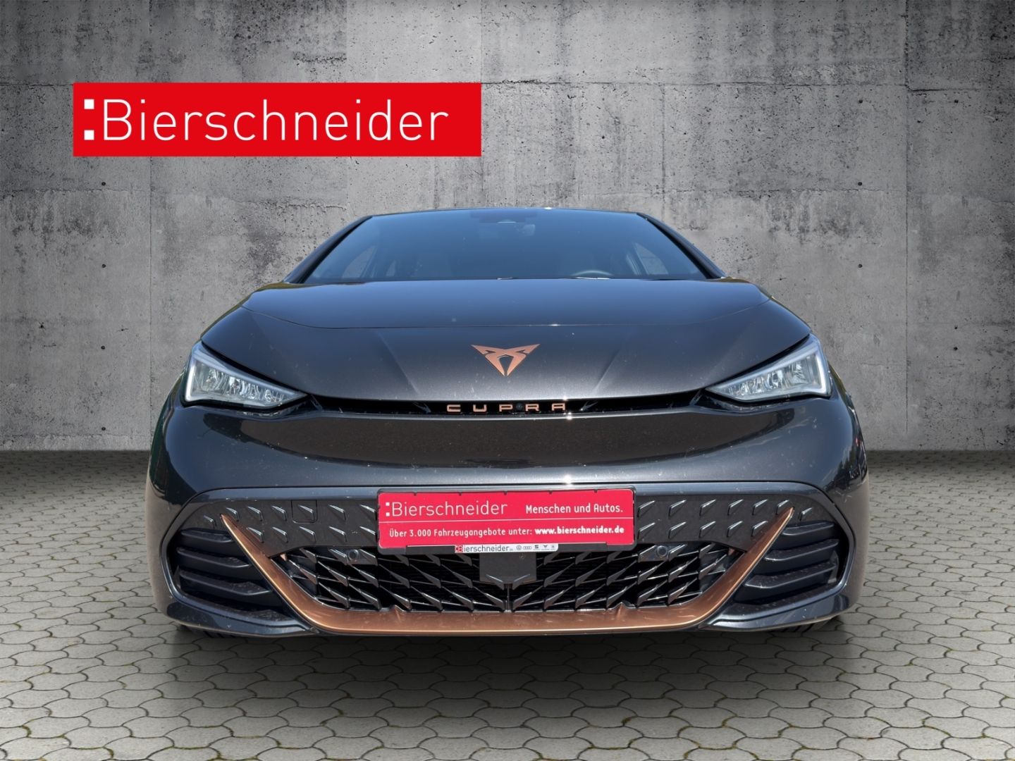 Cupra Born - Bild 3