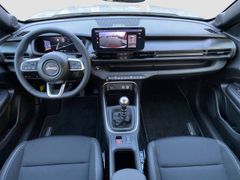 JEEP Avenger Altitude 1.2 100PS Winterpaket