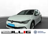 Volkswagen Golf VIII 1.0 eTSI DSG Navi*LED*SH*Alu*Sitzhz. - Volkswagen Golf: Vi Dsg