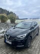 Renault Kadjar TCe 140 EDC GPF Black Edition Black E...