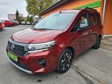 Nissan Townstar DIG-T 130 6-G L1 N-Design +NAVI/LED/CAM - Nissan Townstar aus 2022