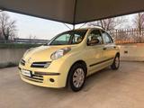 Nissan NISSAN Micra 1.2 16V 5 porte Acenta OK NEOPATENT - gebrauchte Nissan Micra aus dem Jahr 2005