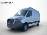 Mercedes-Benz Sprinter 319 CDI Kasten LED Klima Sitzh.