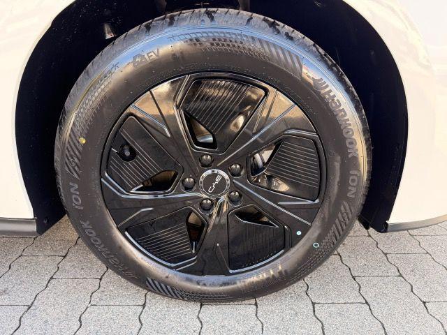 BYD Seal 6 DM-i Touring Boost