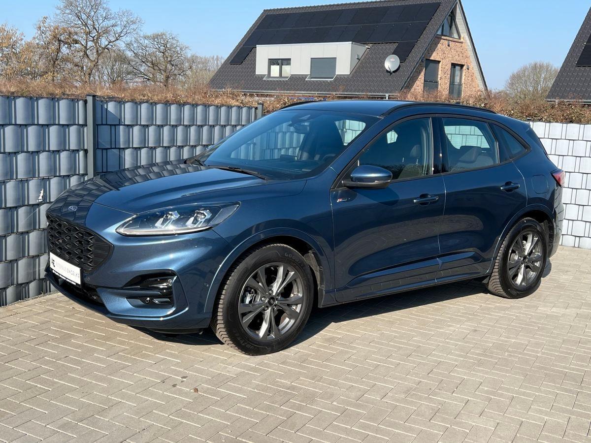 Ford Kuga 2.0 TDCi EcoBlue ST-Line *TOP Zustand*