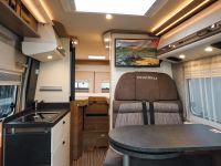 Malibu Van comfort coupé 640 LE -Lithium Bat.-Markise (10/29)