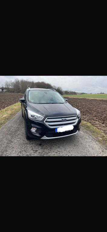 Image of Ford Kuga