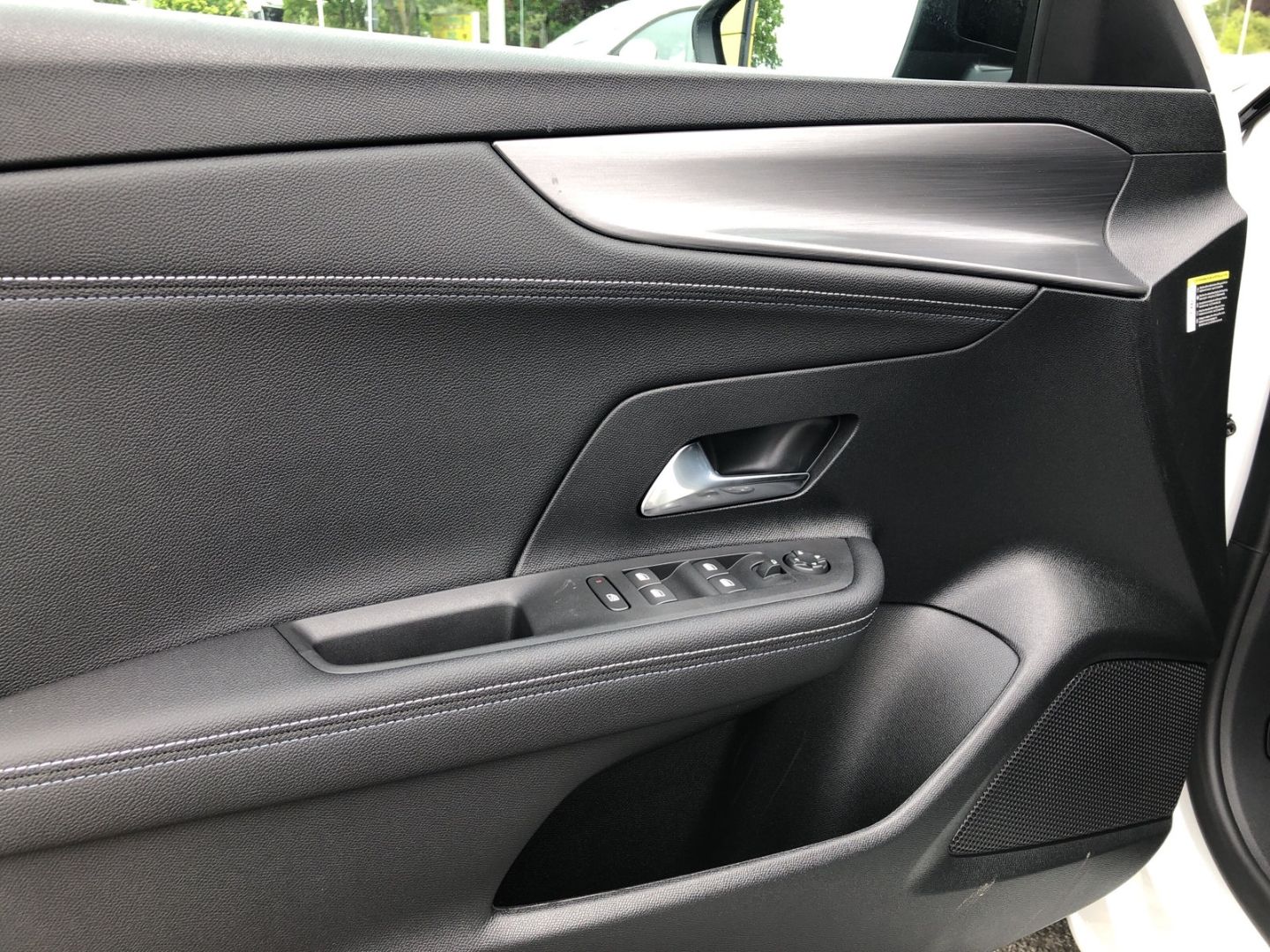 Opel Mokka - Bild 13