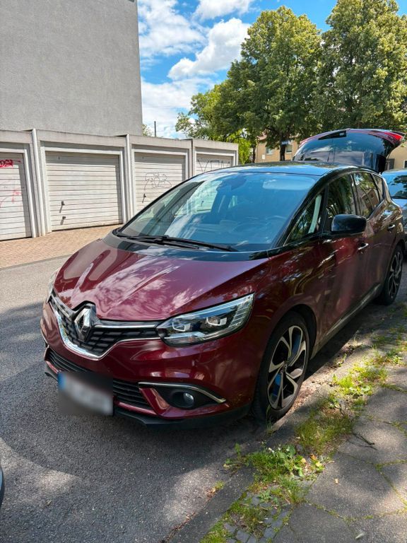 Image of Renault Scenic