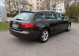 Audi a4 2.0TDI,Top Zustand,3-Hand,Scheckhe... - Audi 80: Kombi