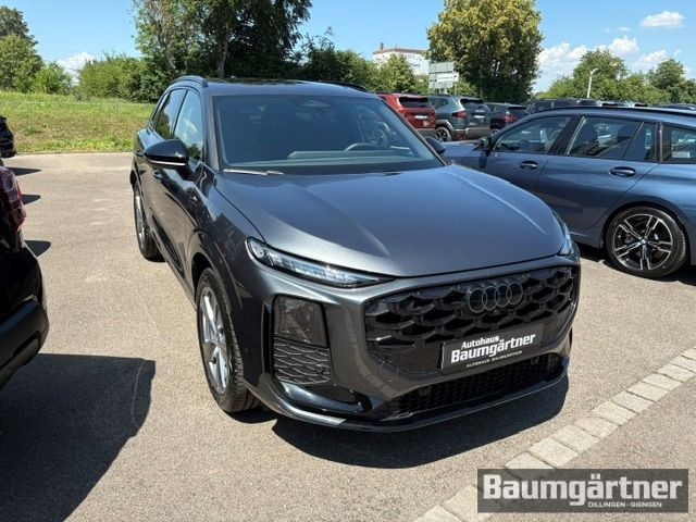 Fahrzeugabbildung Audi Q3 35 TDI S-Line S-Tronic Kamera/PDC/AHK/ACC/LED