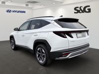 Hyundai TUCSON - Vorschau Bild 4