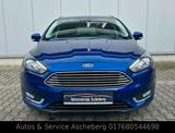 Ford Focus Turnier Titanium Automatik*Zahnr.Neu - Ford Focus Gebrauchtwagen in Münster