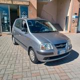 Hyundai 149.888 ATOS 1.1 ECONOMICA E TUTTO FUNZIONANTE - gebrauchte Hyundai Atos aus dem Jahr 2005