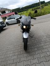BMW F650CS - BMW CS 650
