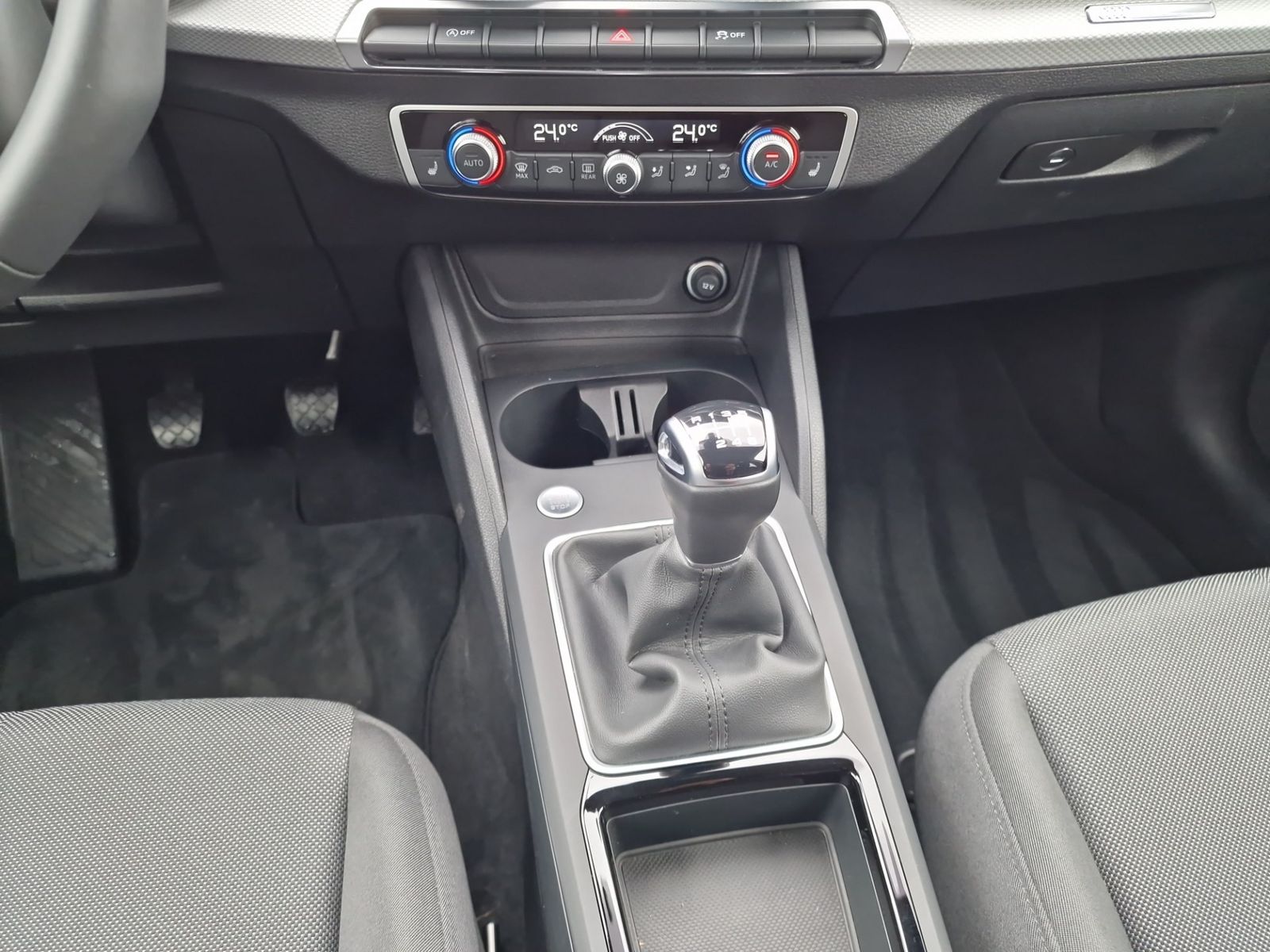 Audi Q2 - Bild 18