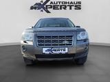 Land Rover 2.2 TD4 AUT. | HSE | 4x4 | 1.HAND | - Land Rover Freelander: Allradantrieb