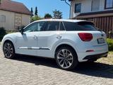 Audi SQ2 2.0 TFSI quattro|BangOlufsen|ACC|Keyless|TOP - Gebrauchtwagen in Landshut