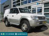 Toyota Landcruiser 903.OD 5-Doors 3.0 D-4D 120KW, Long  - : Pickup, Landcruiser