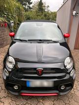 Andere Abarth 595c Competizione 70 anniversario - Andere in Duisburg