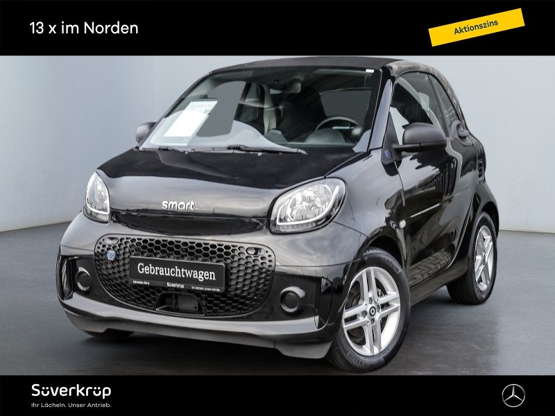 Angebot ansehen Smart ForTwo