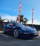 Porsche 911 / 991 GT3 RS Clubsport