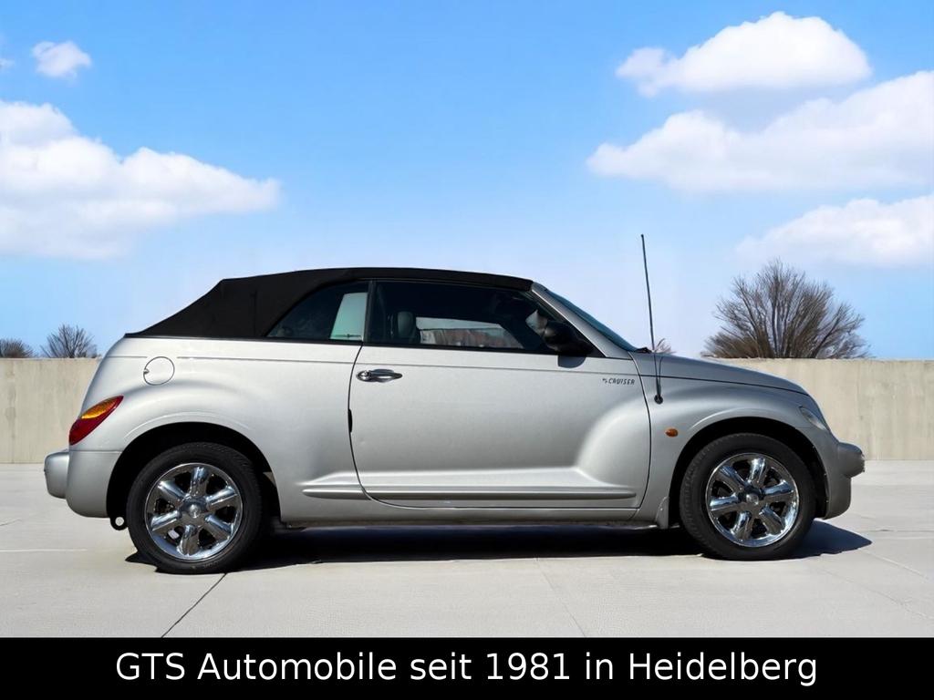 Chrysler PT Cruiser
