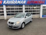 Volkswagen Polo IV Comfortline 1.4 - Volkswagen Polo aus 2007
