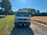 Volkswagen VW T3 California Hochdach - Volkswagen California hochdach