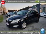 Skoda Fabia Combi 1.6 TDI Fresh+KLIMAAUTOMATIK+SHZ+ZV