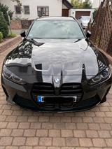 BMW M3 Competion M xDrive Touring M3 Competion - BMW M3 Competion Gebrauchtwagen