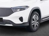Mercedes-Benz EQB 300 4M Progressive Adv.Plus Fahrassist AHK 3 - : Scheckheftgepflegt, mit Klimaautomatik